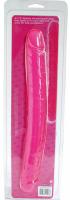 Seven Creations Double Dong Oboustranné dildo 33 cm