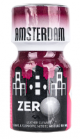 Amsterdam Zero 10ml