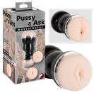 Double Masturbator Pussy,Ass je masturbátor Double Masturbator Pussy,Ass je masturbátor