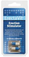 Erecta Vit pro zvýšení prožitku z milování 2 tbl