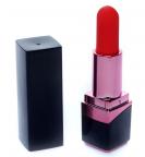 Boss Series Lipstick Vibrator (Black)