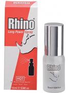 Hot Rhino Long Power Spray 10ml