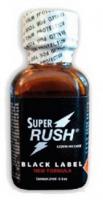 Poppers Super Rush Black 24ml