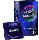 DUREX Kondomy Placer Prolongado 12