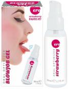 Ero Oral Blowjob Strawbery 30 ml