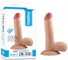 Lovetoy The Ultra Soft Dude 7.5"