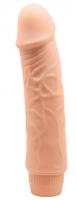 Barbara Jeff Realistic Vibrator 7.6"