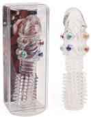 Penis Sleeve Stimulate
