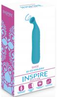 Inspire Suction Saige Turquoise