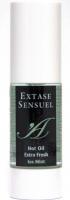 Extase Sensuel Hot Oil Fresh Ice.