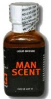 Poppers Man Scent Big 24ml