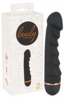 Bendy Ripple Vibrator Bendy Ripple Vibrator