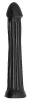 All Black Plug 31cm
