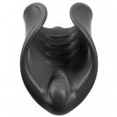 Pipedream Extreme Elite Vibrating Silicone Stimulator