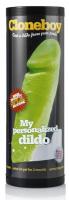 Cloneboy dildo Glow in the dark kopie penisu