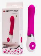 Pretty Love Daniel Purple