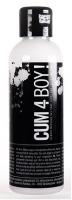 Cum 4 Boy! - hybridní lubrikant 100 ml