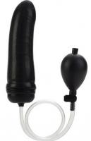 Colt Probe Inflatable Butt Plug