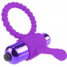 Anillo Vibrator De Silicona
