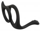 Erecto Cock and Ball Ring, kroužek na penis a varlata