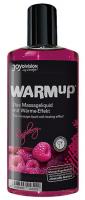 Joydivision WARMup Raspberry 150ml