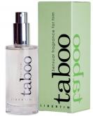 Taboo Libertin for Men 50 ml
