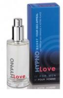 Hypno Love - silně koncentrovaná směs feromonů pro muže Hypno Love - silně koncentrovaná směs feromonů pro muže