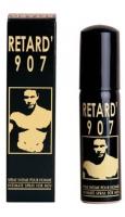 RUF Retard 907 Intimate Spray for Men 25ml