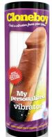 Cloneboy My Personalized Dildo sada pro odlitek penisu