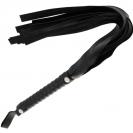 Darkness Black Flogger 51 cm