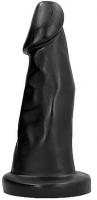 All Black AB38 Dildo 39 cm