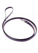 Fetish Fantasy Leash Red Line - bdsm vodítko k obojku