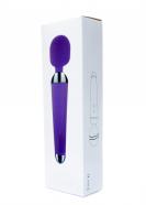 Power Massager Wand Purple