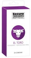 Secura El Toro pack of 24