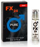 FX24 Sensual Attractant for men 5 ml FX24 Sensual Attractant for men 5 ml