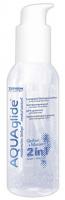 AQUAglide 2 in 1 125 ml