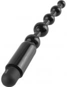 Analfantasy Beginners Power Beads vibrační anální kuličky