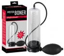 Mister Boner Mb Professionals Power Pump - Pumpa na penis