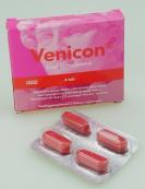 Cobeco Venicon For Women 4 Tabs