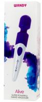 WANDY alive wand massager