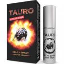 Tauro Extra Power sprej pro oddálení ejakulace 5 ml
