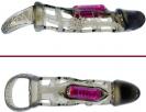 Baile Extender Sleeve Penis With Vibration