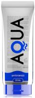 Aqua Quality Waterbased Lubricant 200ml