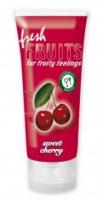 FRESH FRUITS lubrikační gel s příchutí třešní FRESH FRUITS lubrikační gel s příchutí třešní