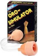 Oro Stimulator