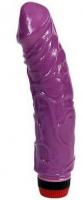 Seven Creations Shining Vibrator Purple