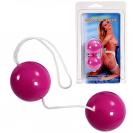 ORGASM BALLS PURPLE