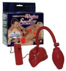 Pumpa Vibrating Vagina Sucker r